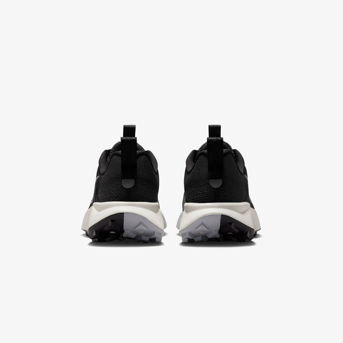 Nike Reactx Wildhorse 10 Kadın Siyah Spor Ayakkabı