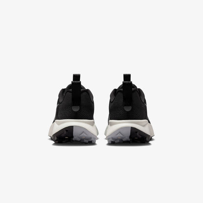 Nike Reactx Wildhorse 10 Kadın Siyah Spor Ayakkabı