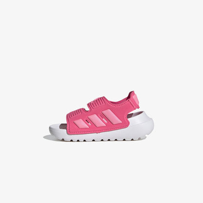 Adidas Altaswim 2.01 Bebek Pembe Sandalet