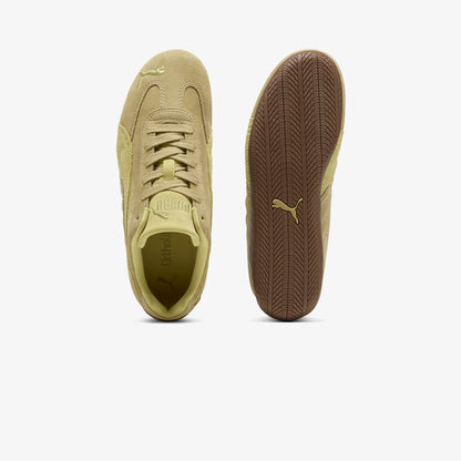 Puma Speedcat Elevated Kadın Kahverengi Spor Ayakkabı