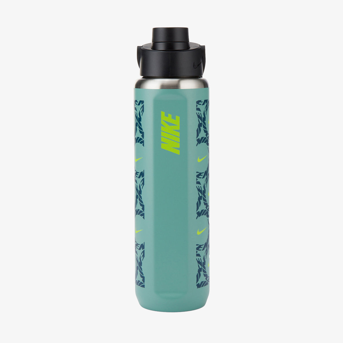 Nike Recharge Paslanmaz Çelik 0.70l Unisex Renkli Suluk