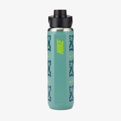 Nike Recharge Paslanmaz Çelik 0.70l Unisex Renkli Suluk