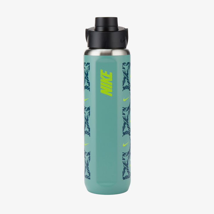 Nike Recharge Paslanmaz Çelik 0.70l Unisex Renkli Suluk