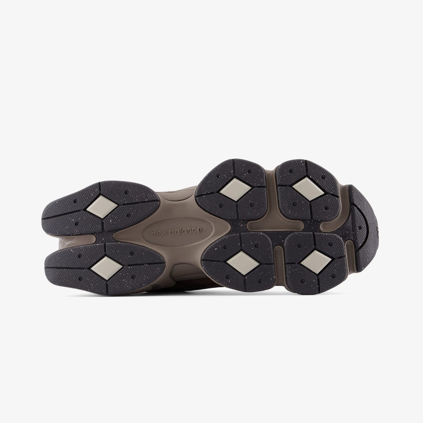 New Balance 9060 Lifestyle Unisex Kahverengi Spor Ayakkabı