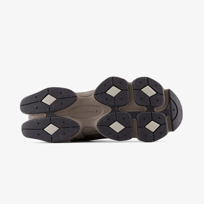 New Balance 9060 Lifestyle Unisex Kahverengi Spor Ayakkabı