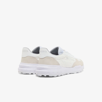Lacoste Elite Active Evo Erkek Gri Spor Ayakkabı