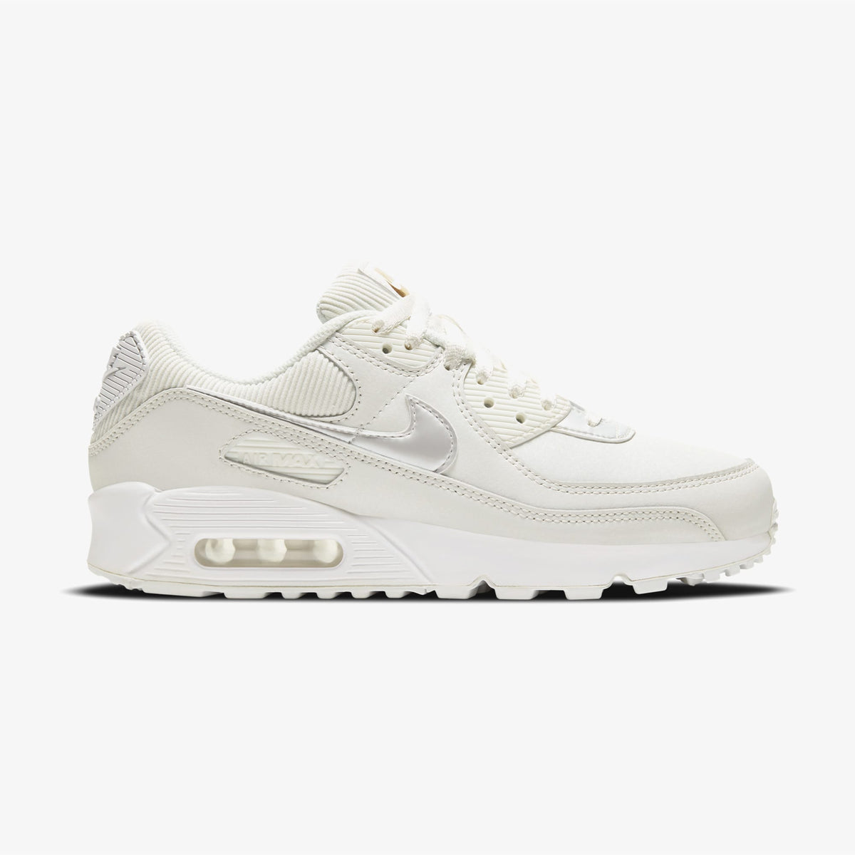 Nike Air Max 90 Kadın Beyaz Spor Ayakkabı