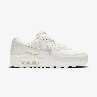 Nike Air Max 90 Kadın Beyaz Spor Ayakkabı