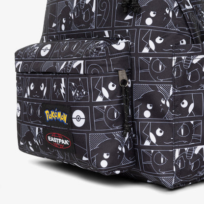 Eastpak X Pokemon Zaino Day Pak'r Unisex Gri Sırt Çantası