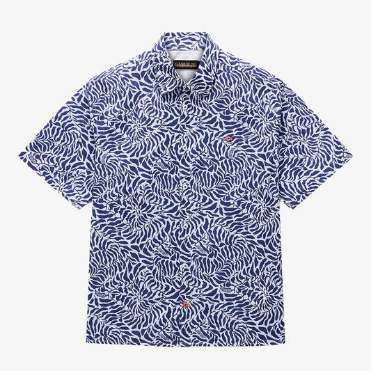Napapijri  G-ronge Ss 1 Erkek Renkli Gömlek