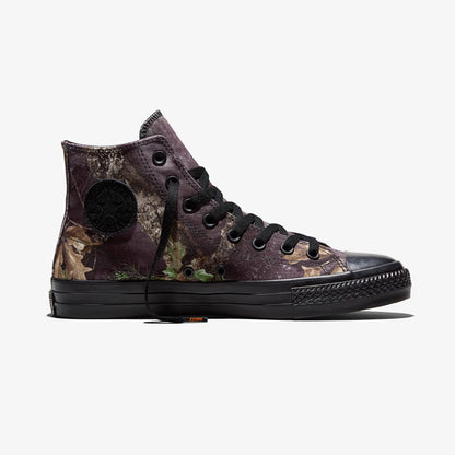 Converse Chuck Taylor All Star Unisex Siyah Sneaker