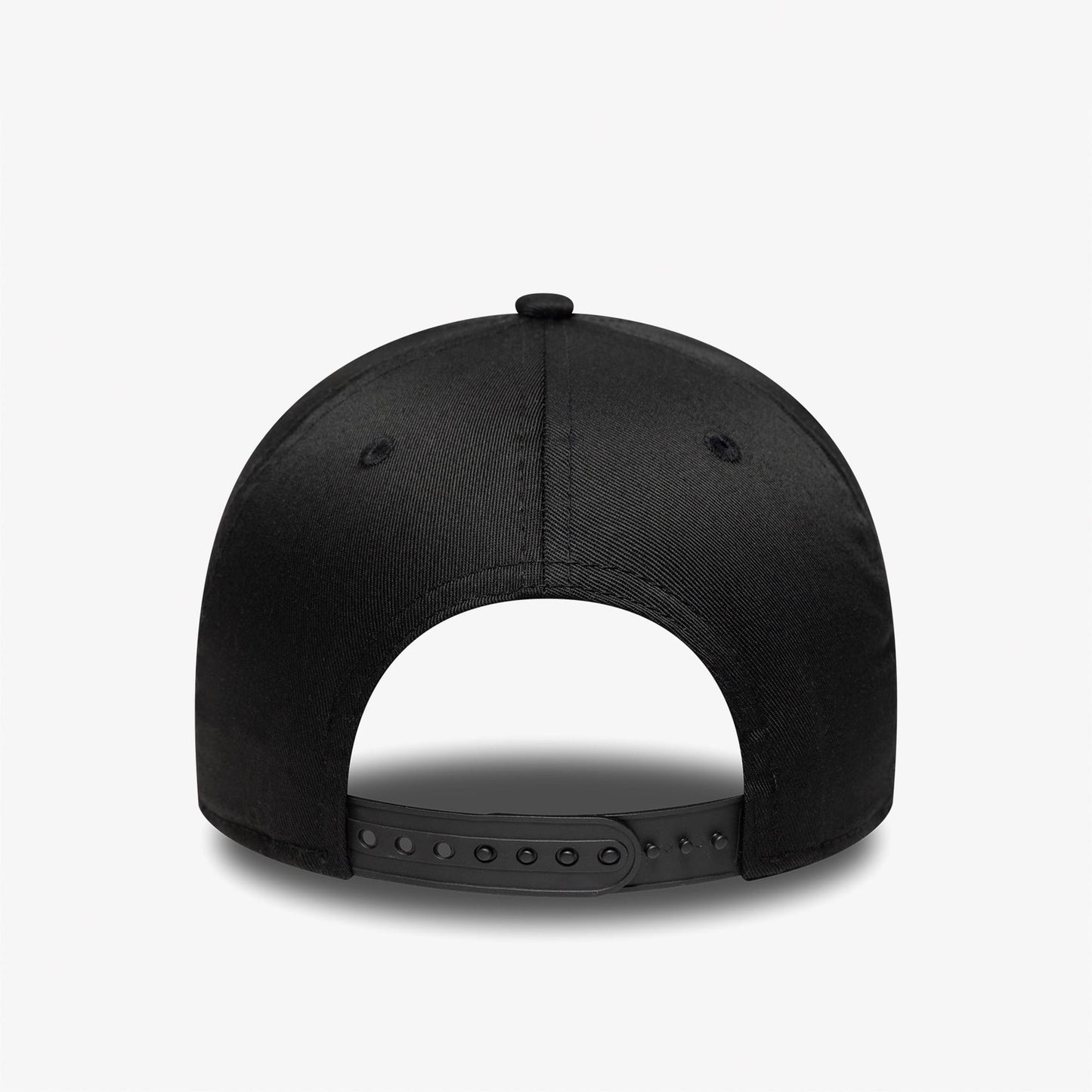 New Era Metallic Eframe Loslak Unisex Siyah Şapka