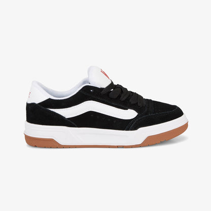 Vans Hylane Unisex Siyah Spor Ayakkabı
