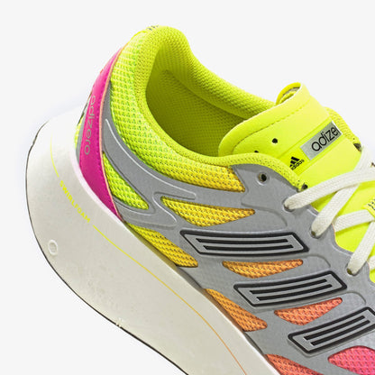 Adidas Adızero Aruku Kadın Pembe Spor Ayakkabı