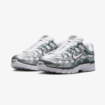 Nike P-6000 Kadın Gri Spor Ayakkabı
