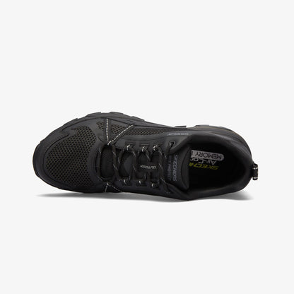 Skechers Max Protect Erkek Siyah Spor Ayakkabı