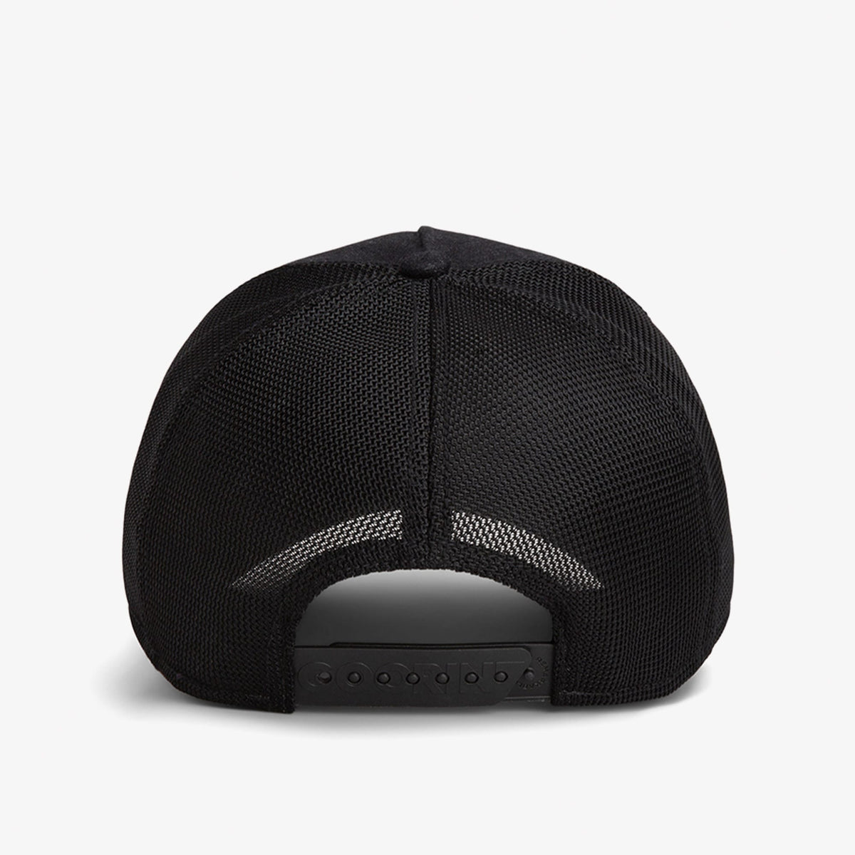Goorin Bros Punk Dawg Unisex Siyah Şapka