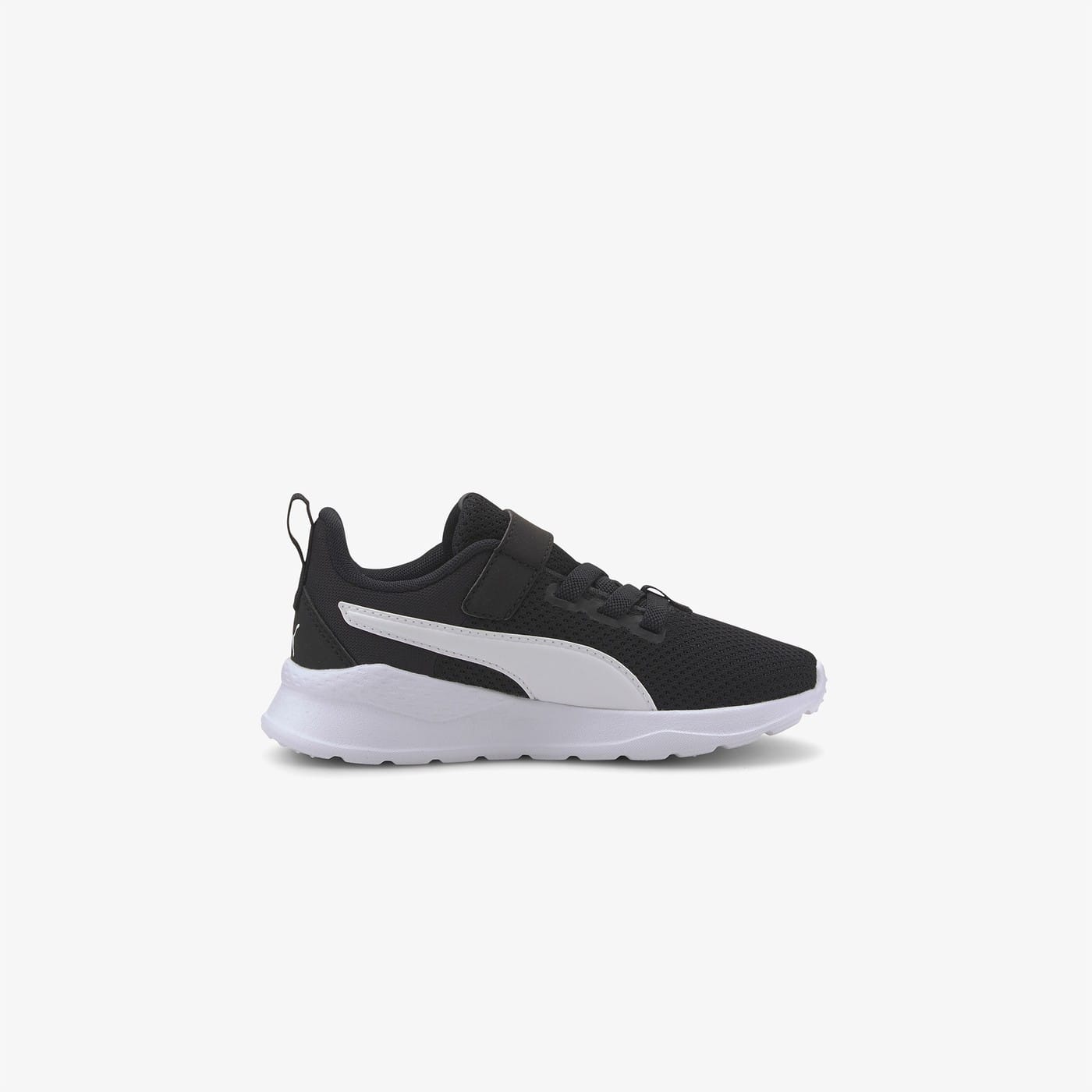 Puma Anzarun Lite Bebek Siyah Spor Ayakkabı