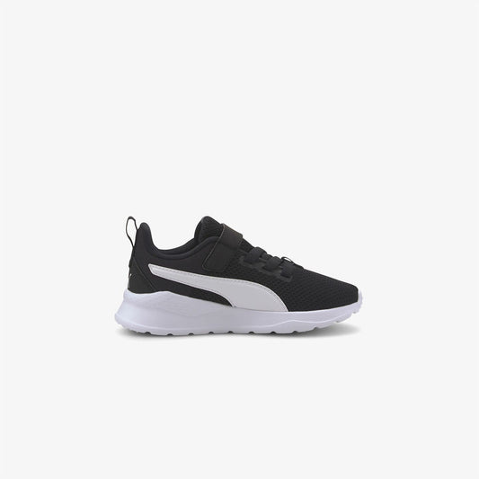 Puma Anzarun Lite Bebek Siyah Spor Ayakkabı