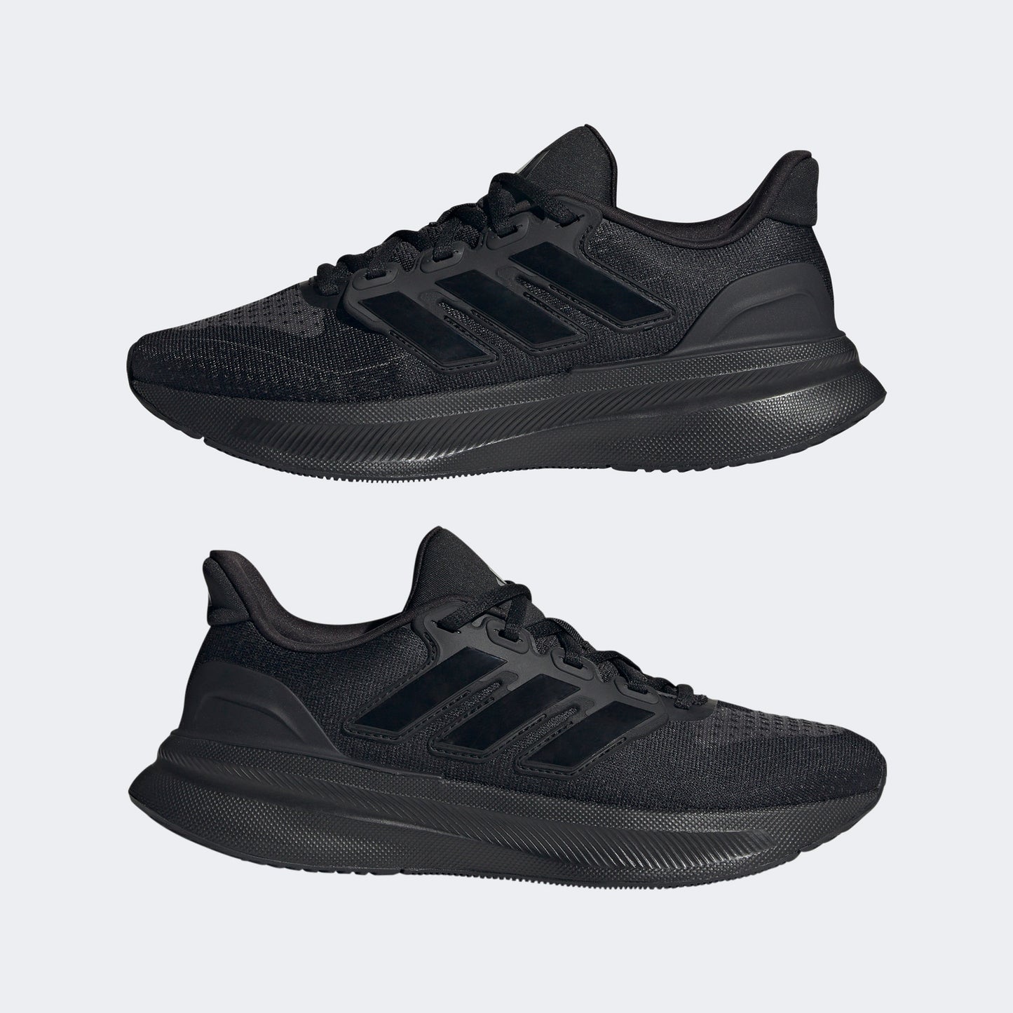 Adidas Ultrarun 5 Kadın Siyah Koşu Ayakkabısı