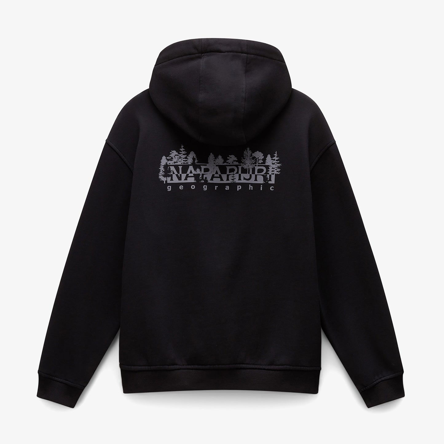 Napapijri B-blanche H W Kadın Siyah Sweatshirt