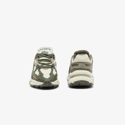 Lacoste L003 2k24 Kadın Haki Sneaker