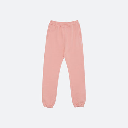 Les Benjamins Essentials Kadın Pembe Eşofman Altı