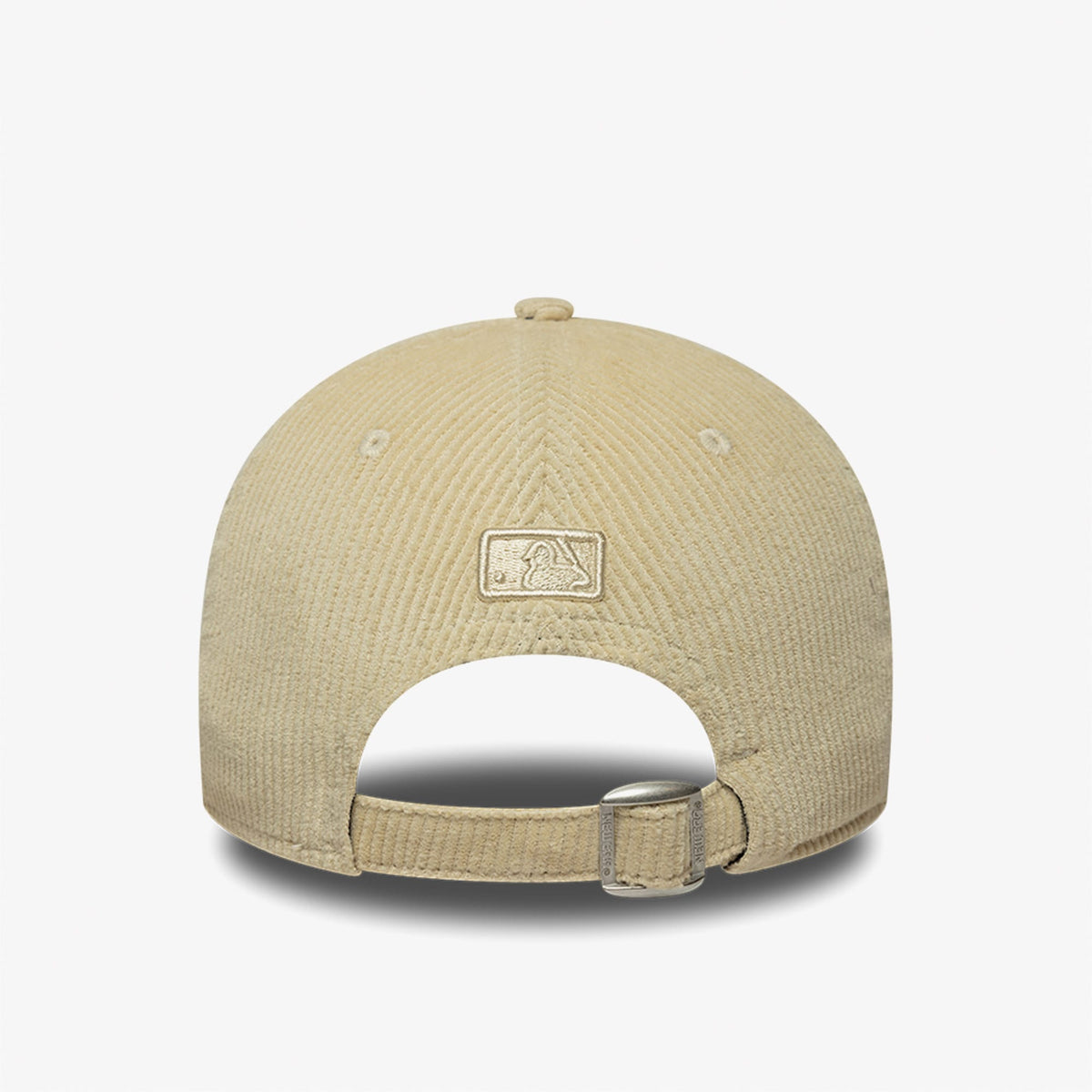 New Era Cord 9forty Mc Neyyan Stn Unisex Bej Şapka
