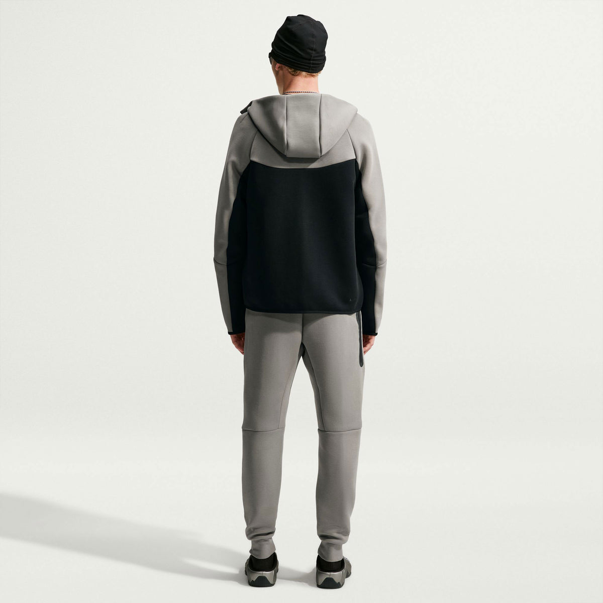 Nike Tech Fleece Erkek Yeşil Eşofman Altı