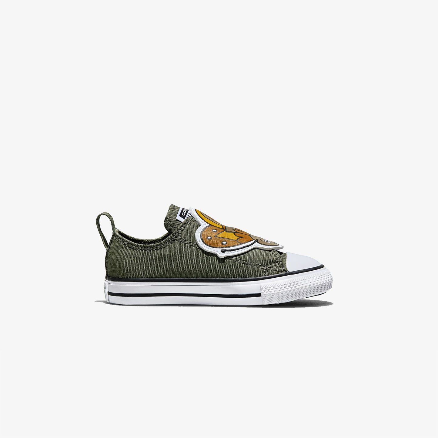 Converse Chuck Taylor All Star Bebek Yeşil Sneaker