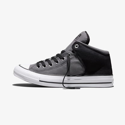 Converse Chuck Taylor All Star High Street Gri Sneaker