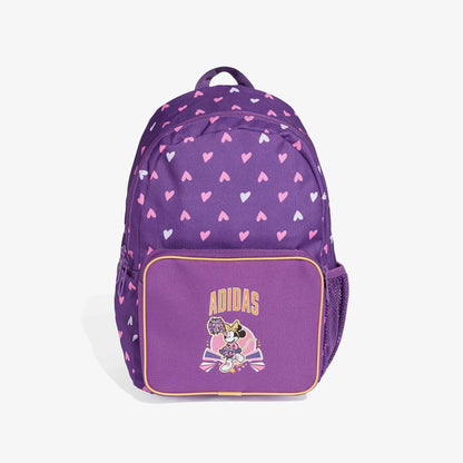Adidas Disney Minnie Mouse Çocuk Mor Sırt Çantası