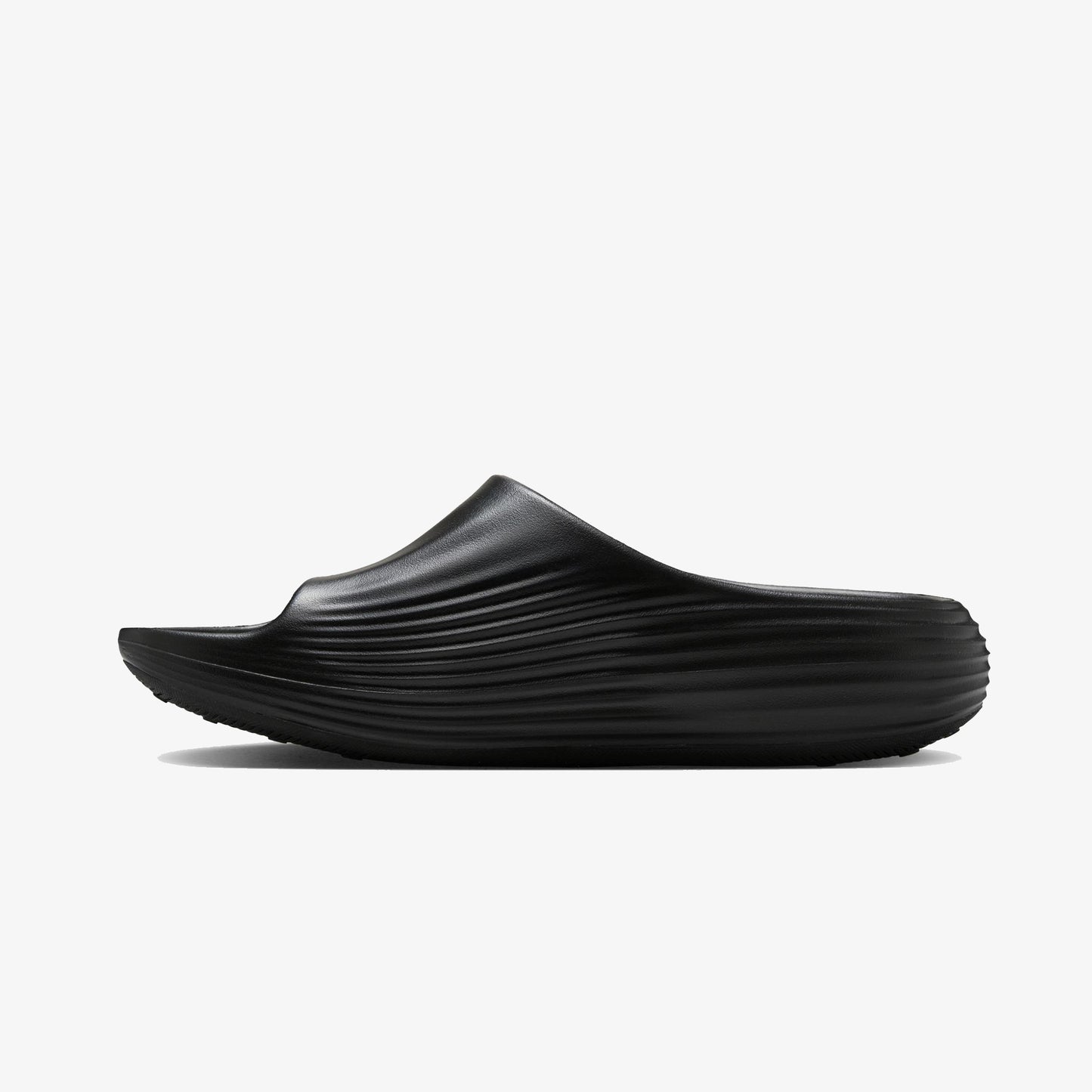 Nike Reactx Rejuven 8 Erkek Siyah Terlik