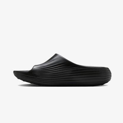 Nike Reactx Rejuven 8 Erkek Siyah Terlik
