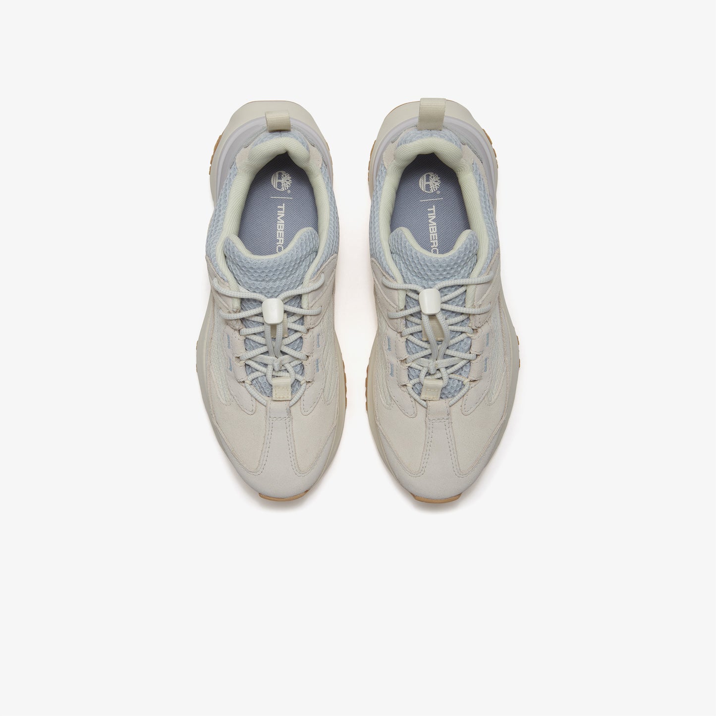 Timberland Motion Access Low Lace Up Waterproof Kadın Gri Spor Ayakkabı