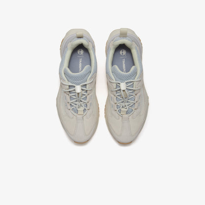 Timberland Motion Access Low Lace Up Waterproof Kadın Gri Spor Ayakkabı