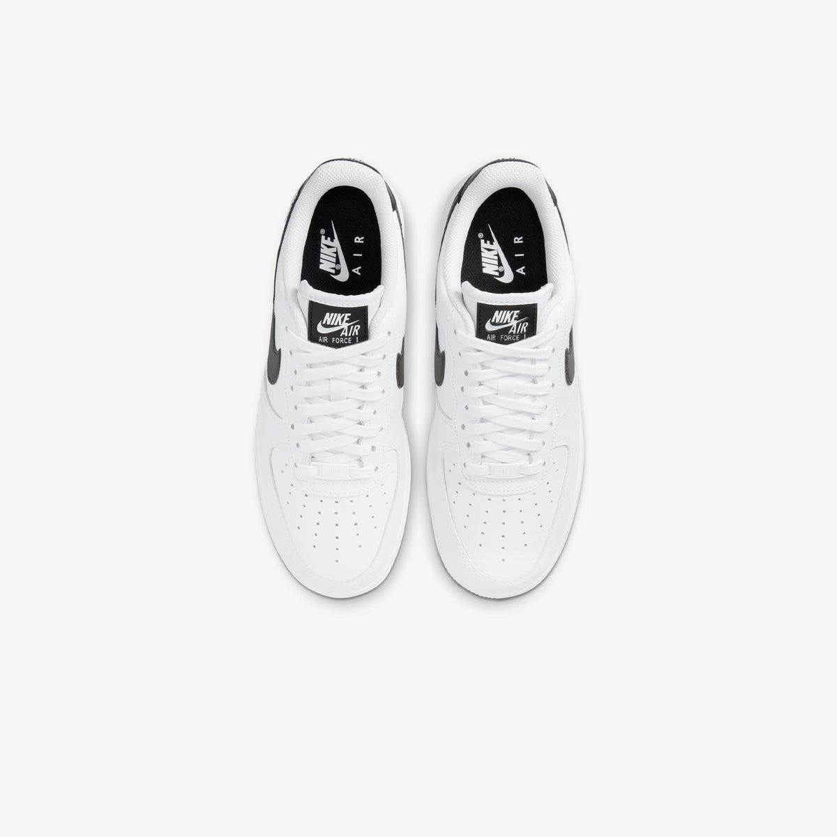 Nike Air Force 1 '07 Kadın Beyaz Sneaker