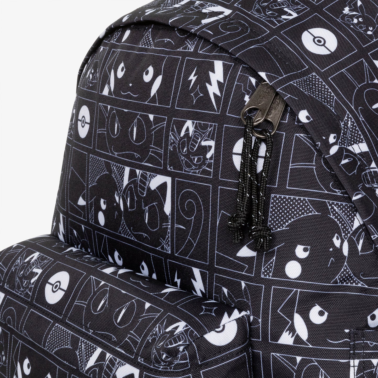 Eastpak X Pokemon Zaino Day Pak'r Unisex Gri Sırt Çantası