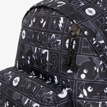 Eastpak X Pokemon Zaino Day Pak'r Unisex Gri Sırt Çantası
