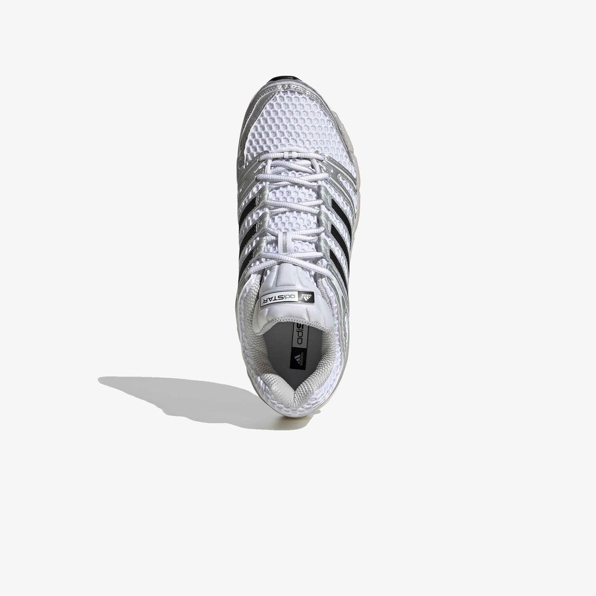 Adidas Adistar Control 5 Kadın Siyah Koşu Ayakkabısı