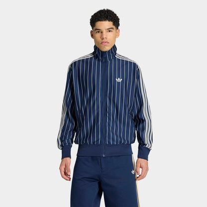 Adidas Firebird Ps Erkek Lacivert Ceket