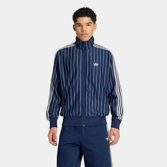 Adidas Firebird Ps Erkek Lacivert Ceket