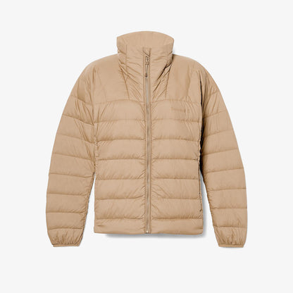 Timberland Bear Head Recycled Down Lightweight Kadın Kahverengi Ceket