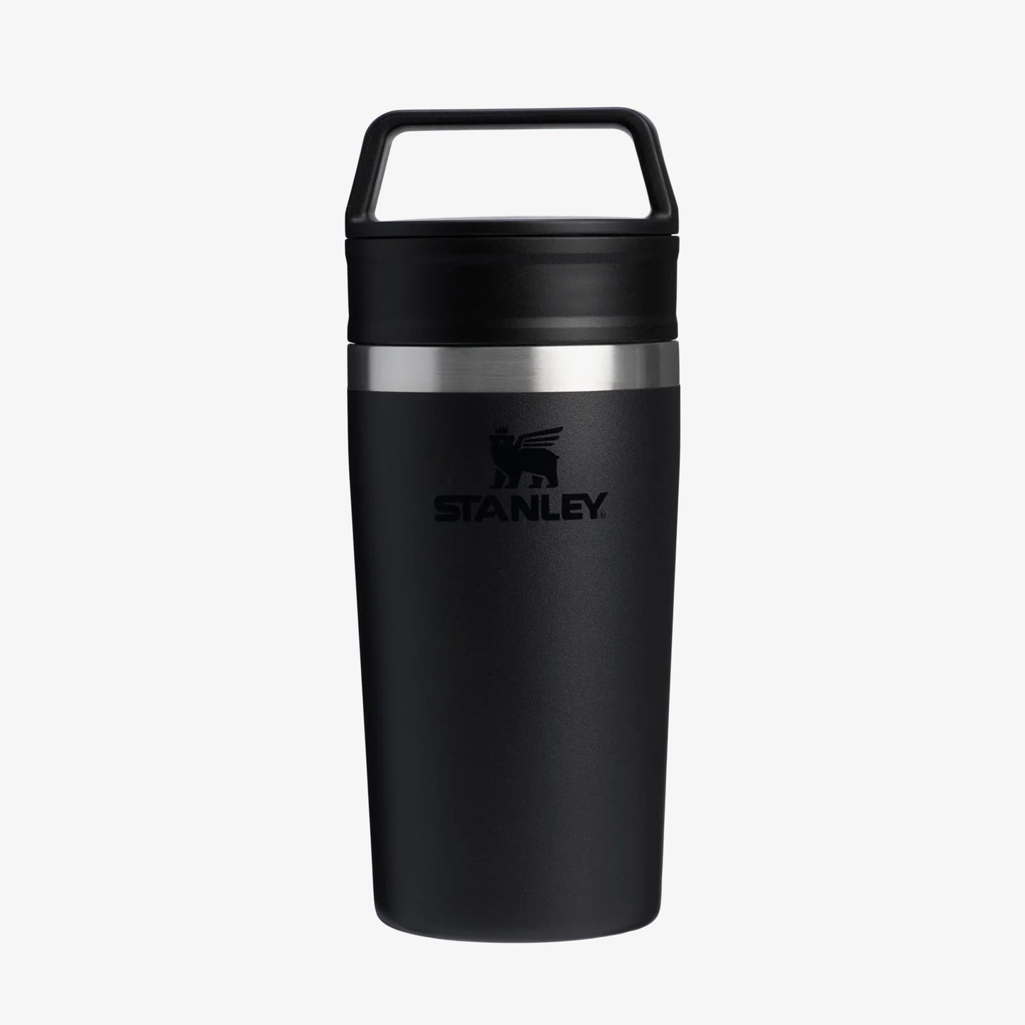 Stanley The Cafe-to-go Travel Mug 0.35l Unisex Siyah Termos