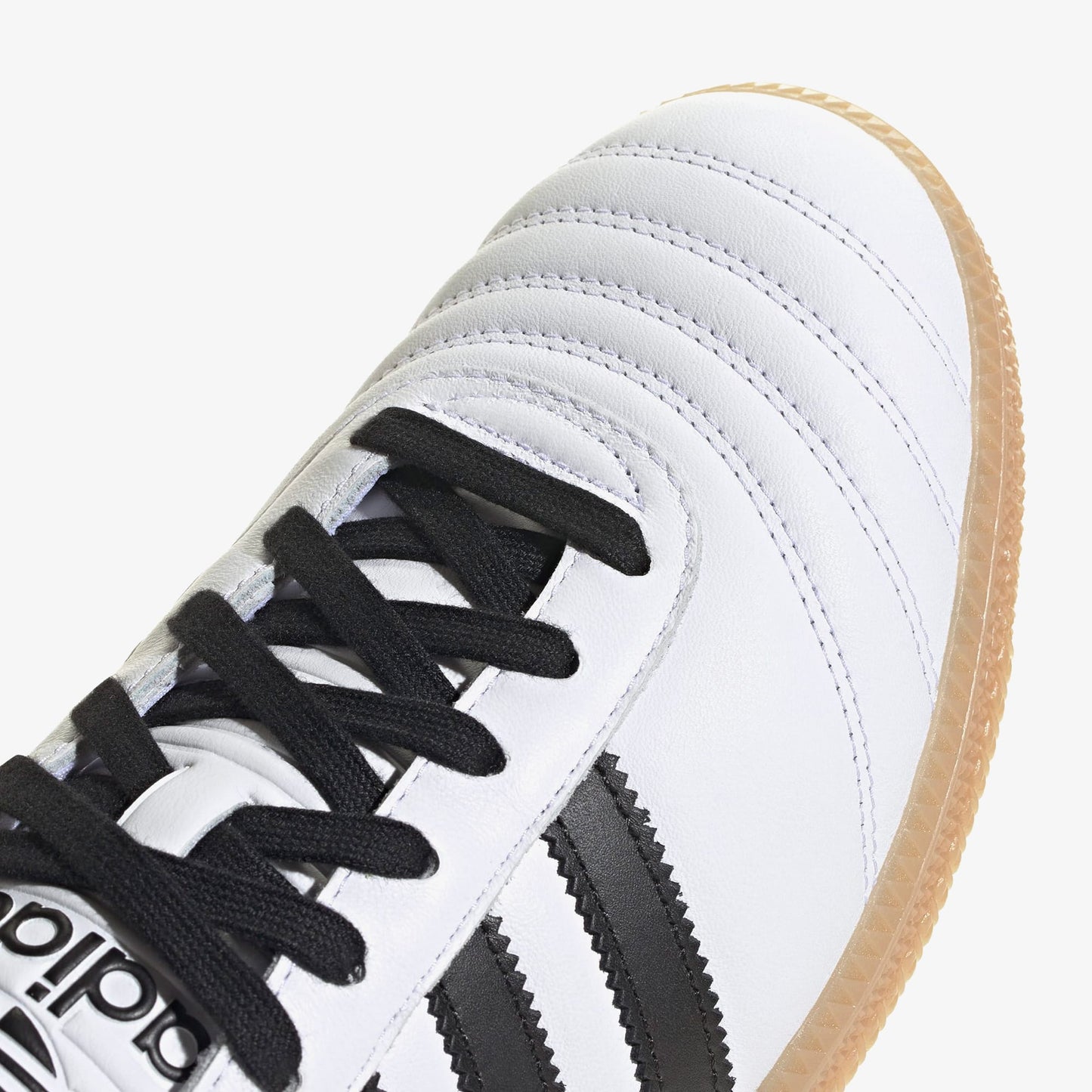 Adidas Samba Jp Unisex Beyaz Spor Ayakkabı
