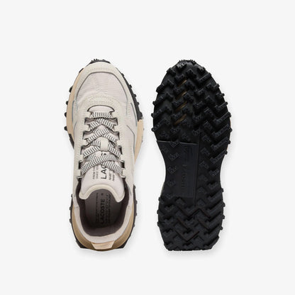 Lacoste Elite Active Winter Kadın Beyaz Ayakkabı