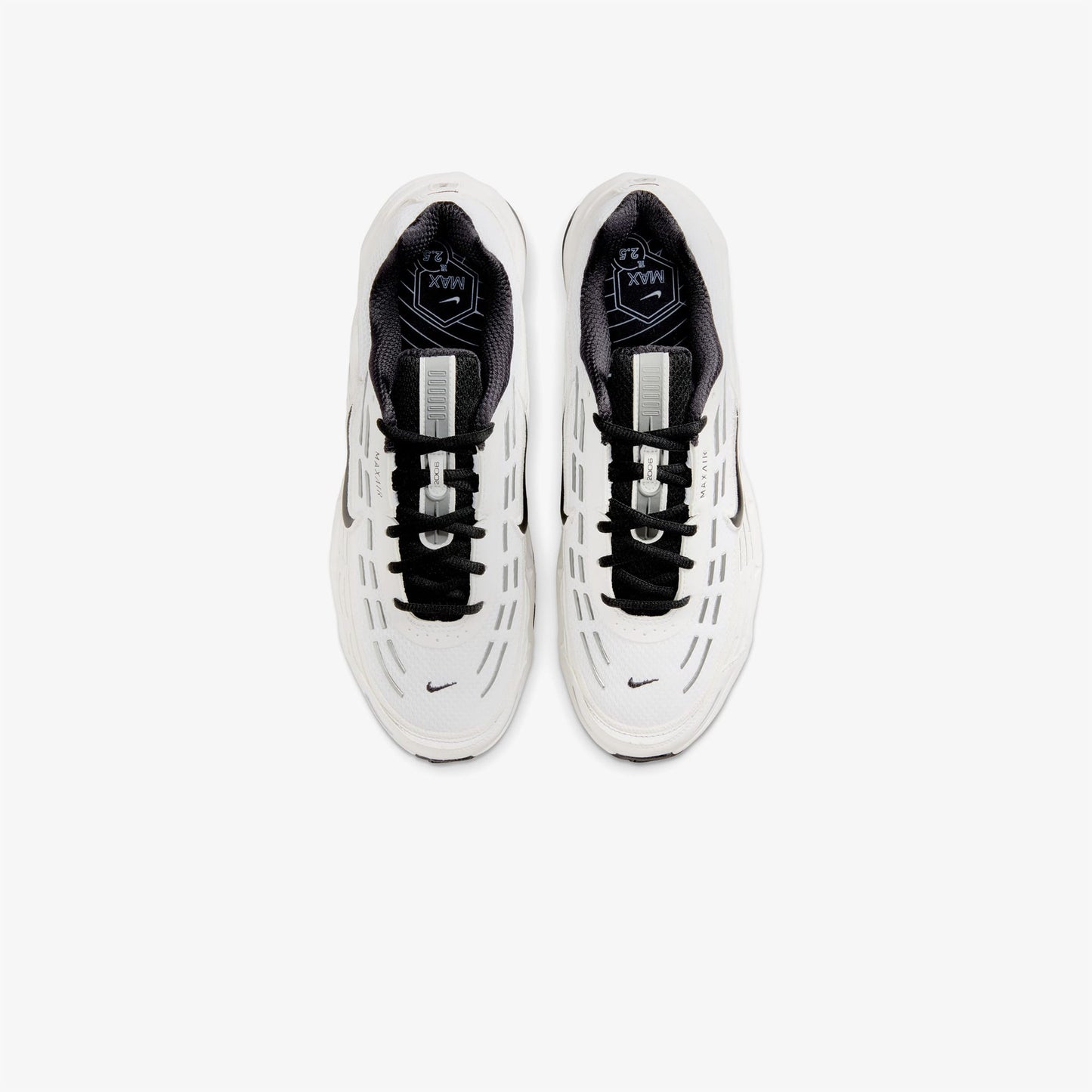 Nike Air Max Tl 2.4 Erkek Beyaz Spor Ayakkabı