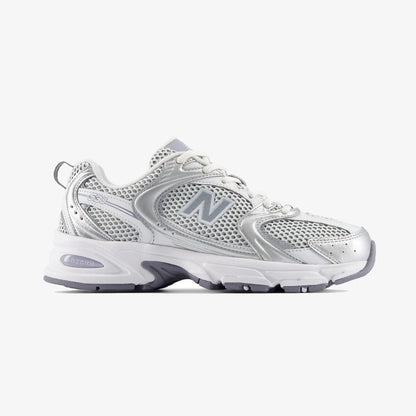 New Balance 530 Unisex Gri Spor Ayakkabı