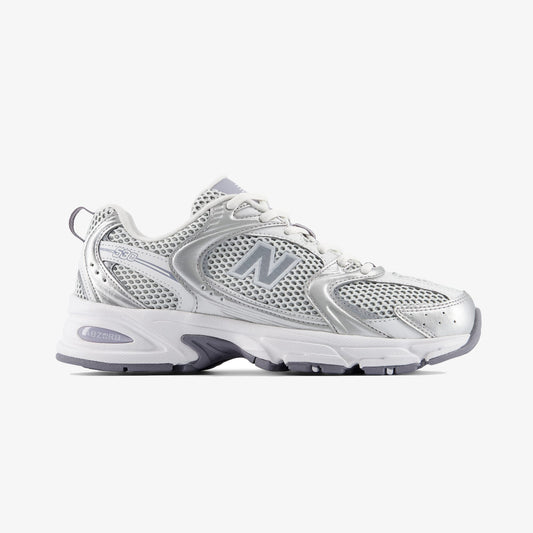 New Balance 530 Unisex Gri Spor Ayakkabı