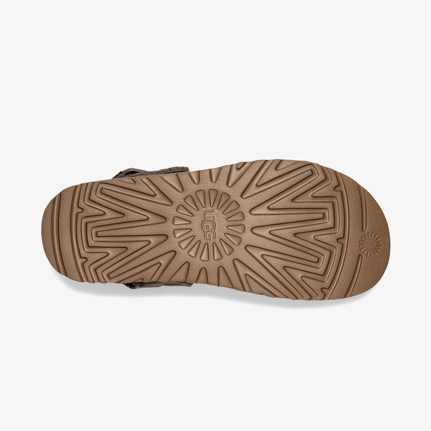 Ugg Goldenstar Clog Kadın Gri Terlik